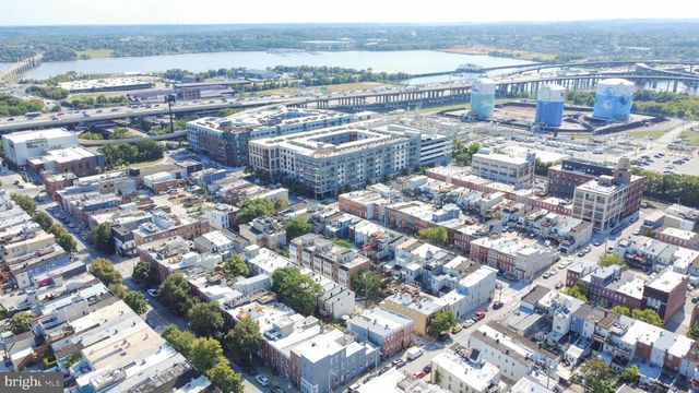 5 W HEATH ST W, Baltimore, MD 21230