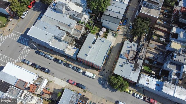 5 W HEATH ST W, Baltimore, MD 21230