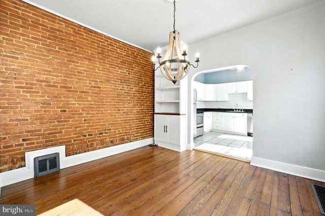 5 W HEATH ST W, Baltimore, MD 21230