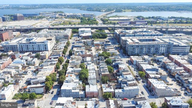 5 W HEATH ST W, Baltimore, MD 21230