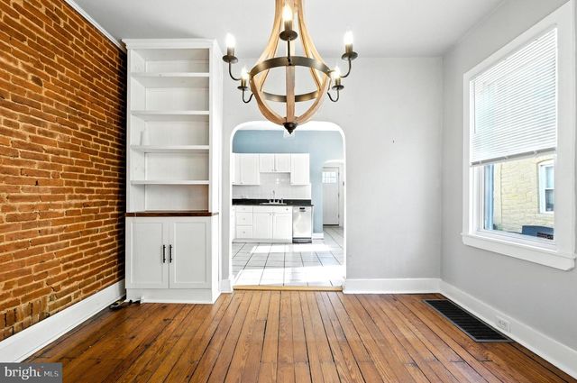 5 W HEATH ST W, Baltimore, MD 21230