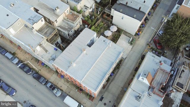 5 W HEATH ST W, Baltimore, MD 21230