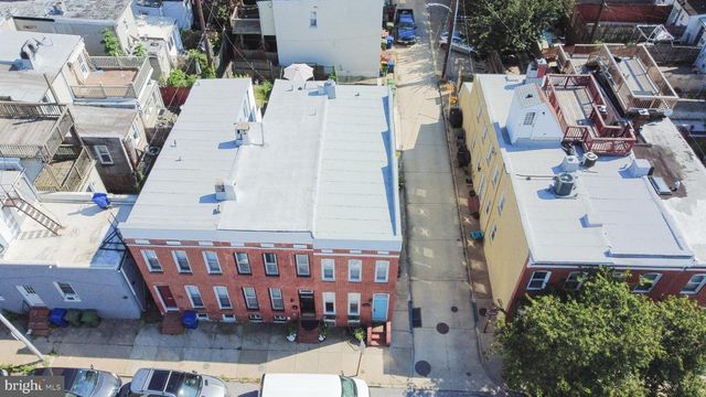 5 W HEATH ST W, Baltimore, MD 21230