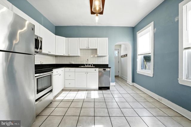 5 W HEATH ST W, Baltimore, MD 21230