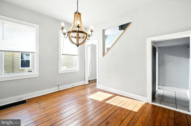 5 W HEATH ST W, Baltimore, MD 21230