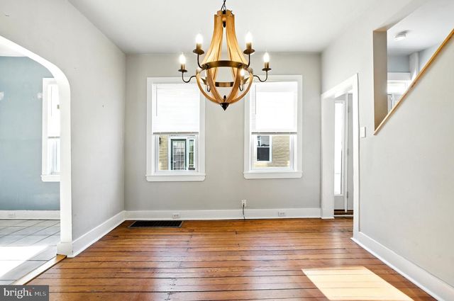 5 W HEATH ST W, Baltimore, MD 21230