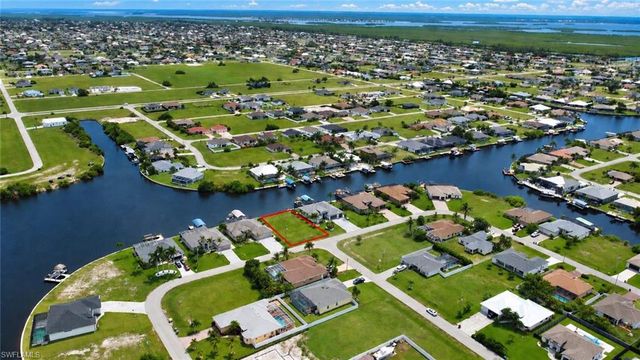3314 NW 10th ST, Cape Coral, FL 33993