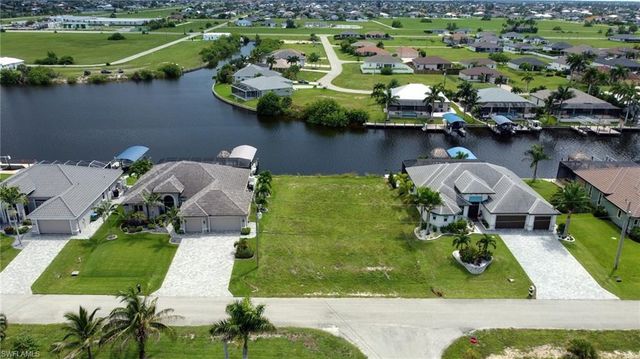 3314 NW 10th ST, Cape Coral, FL 33993