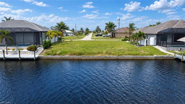 3314 NW 10th ST, Cape Coral, FL 33993