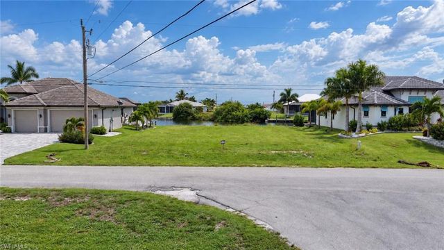 3314 NW 10th ST, Cape Coral, FL 33993