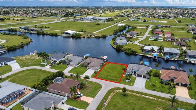 3314 NW 10th ST, Cape Coral, FL 33993