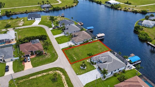 3314 NW 10th ST, Cape Coral, FL 33993
