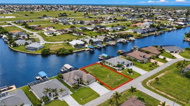 3314 NW 10th ST, Cape Coral, FL 33993