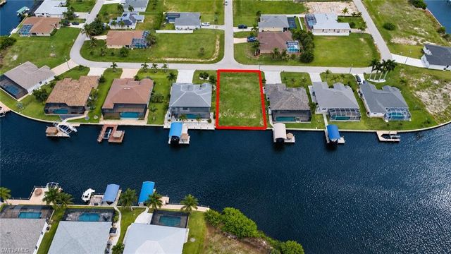 3314 NW 10th ST, Cape Coral, FL 33993