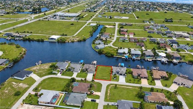 3314 NW 10th ST, Cape Coral, FL 33993