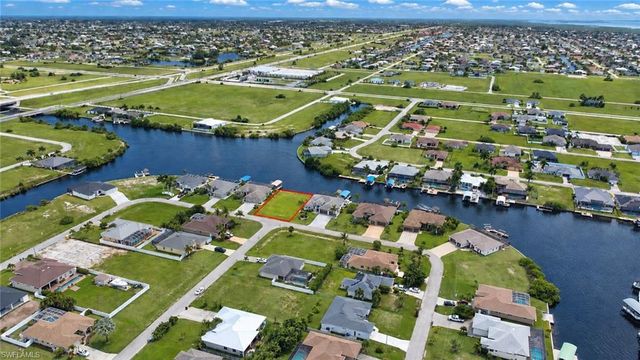 3314 NW 10th ST, Cape Coral, FL 33993
