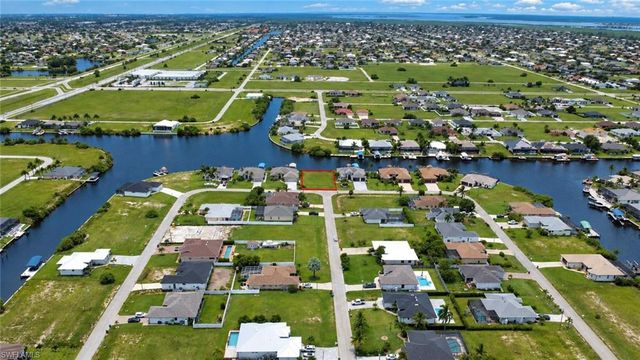 3314 NW 10th ST, Cape Coral, FL 33993