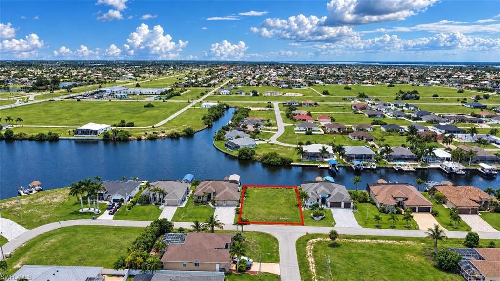 3314 NW 10th ST, Cape Coral, FL 33993