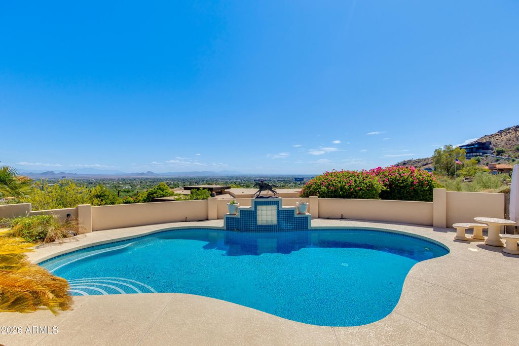 6021 E SAGE Drive, Paradise Valley, AZ 85253 — photo 2