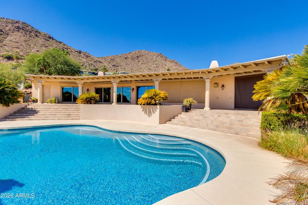 6021 E SAGE Drive, Paradise Valley, AZ 85253 — photo 3
