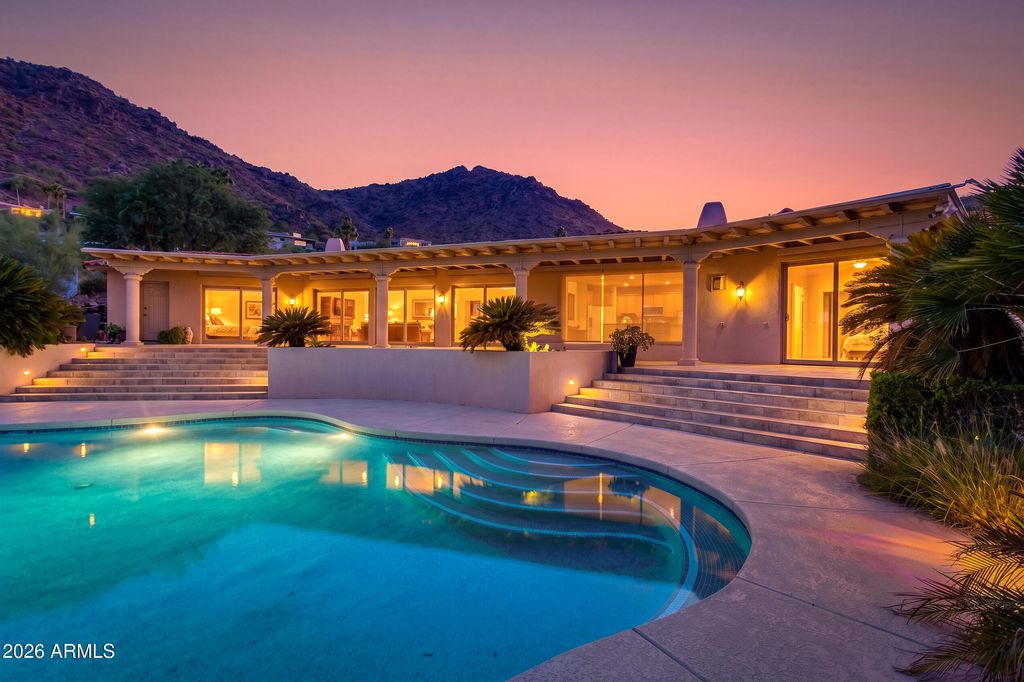 6021 E SAGE Drive, Paradise Valley, AZ 85253 — photo 4