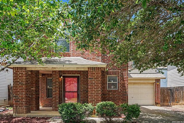 7 Moondance Hl, San Antonio, TX 78254