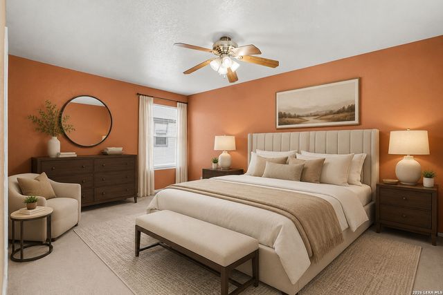 7 Moondance Hl, San Antonio, TX 78254