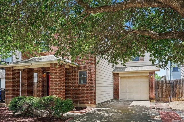 7 Moondance Hl, San Antonio, TX 78254