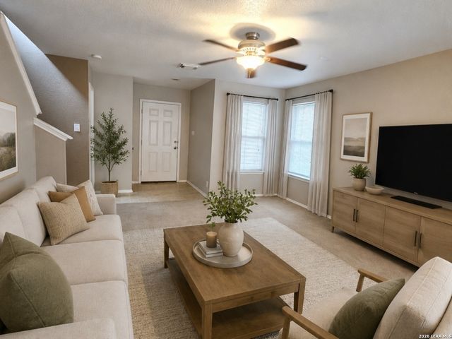 7 Moondance Hl, San Antonio, TX 78254