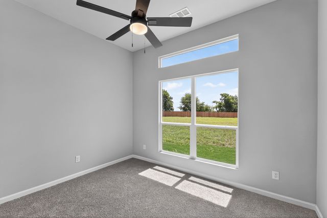 521 Fox Hill Court, Waxahachie, TX 75167