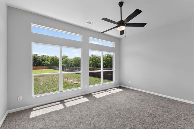 521 Fox Hill Court, Waxahachie, TX 75167