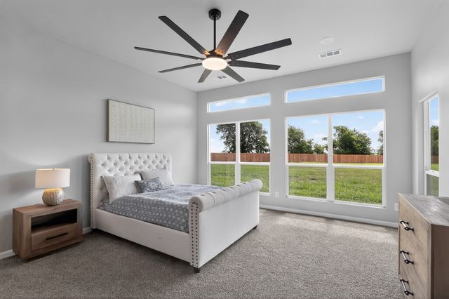 521 Fox Hill Court, Waxahachie, TX 75167