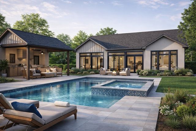 521 Fox Hill Court, Waxahachie, TX 75167