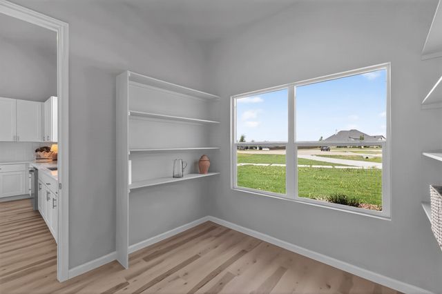 521 Fox Hill Court, Waxahachie, TX 75167