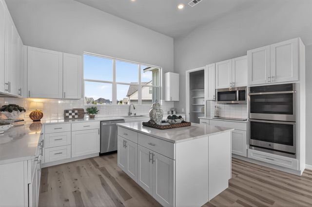 521 Fox Hill Court, Waxahachie, TX 75167