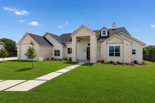 521 Fox Hill Court, Waxahachie, TX 75167