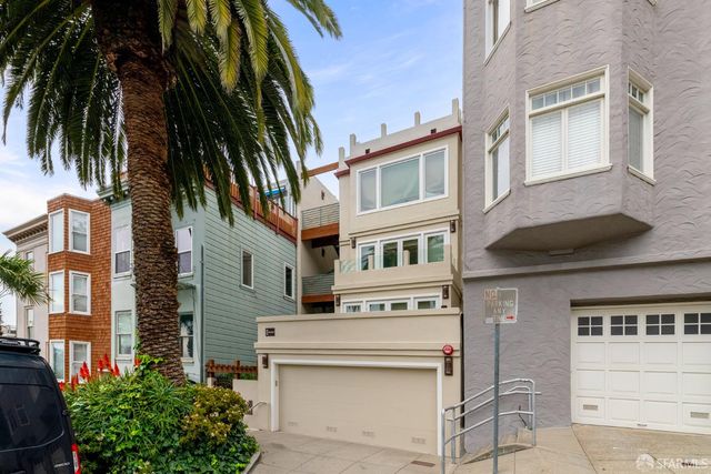 430 Greenwich Street, San Francisco, CA 94133