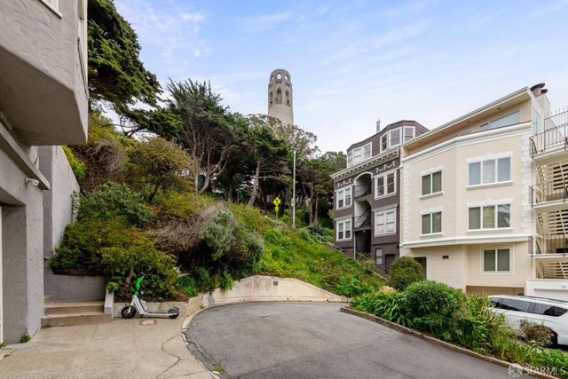 430 Greenwich Street, San Francisco, CA 94133
