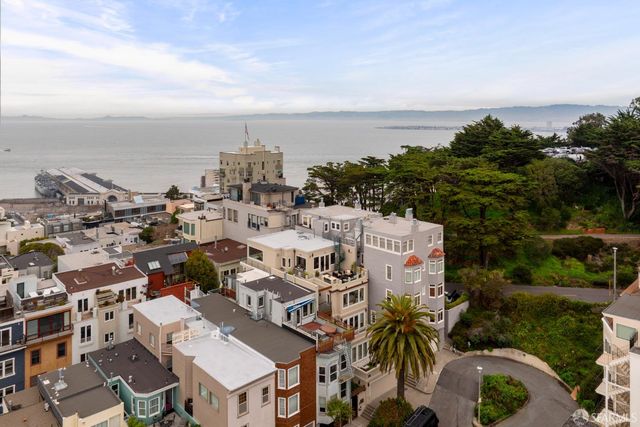 430 Greenwich Street, San Francisco, CA 94133