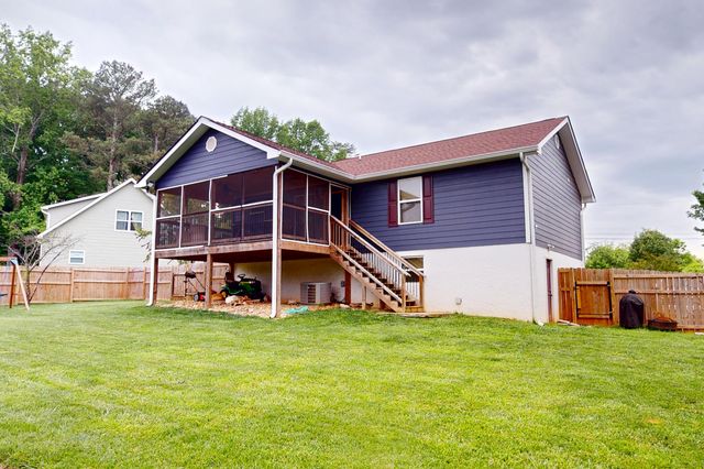 131 Dorset Lane SE, Cleveland, TN 37323