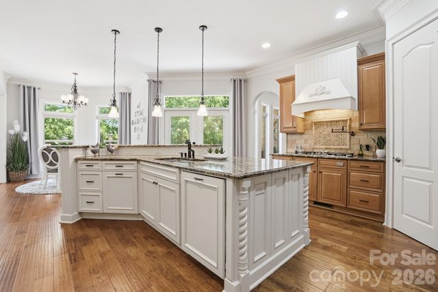 932 Thorn Ridge Lane, Clover, SC 29710