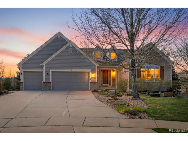 17573 W 60th Ln, Arvada, CO 80403