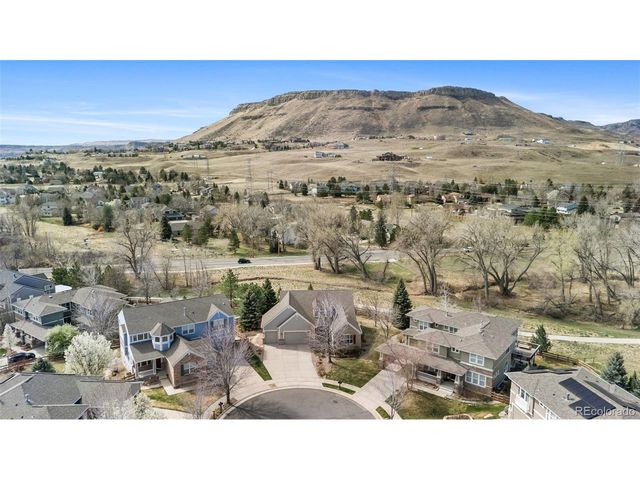 17573 W 60th Ln, Arvada, CO 80403