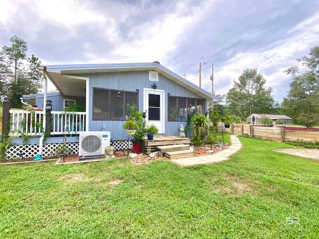 21305 River Road, Robertsdale, AL 36567