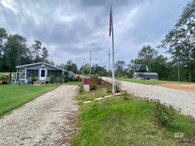 21305 River Road, Robertsdale, AL 36567