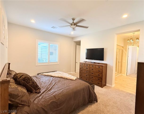 9958 Regency Square Avenue, Las Vegas, NV 89148