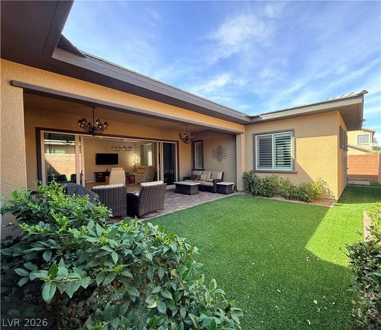 9958 Regency Square Avenue, Las Vegas, NV 89148