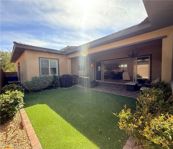 9958 Regency Square Avenue, Las Vegas, NV 89148