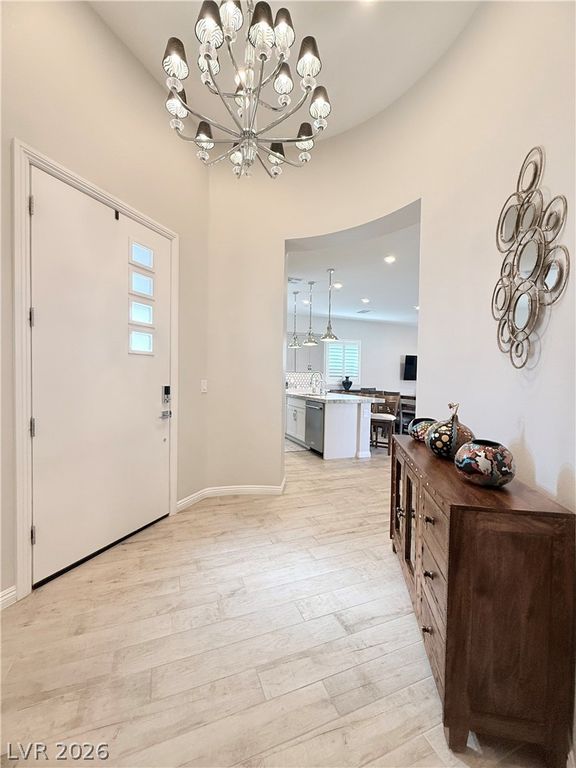9958 Regency Square Avenue, Las Vegas, NV 89148 — photo 3