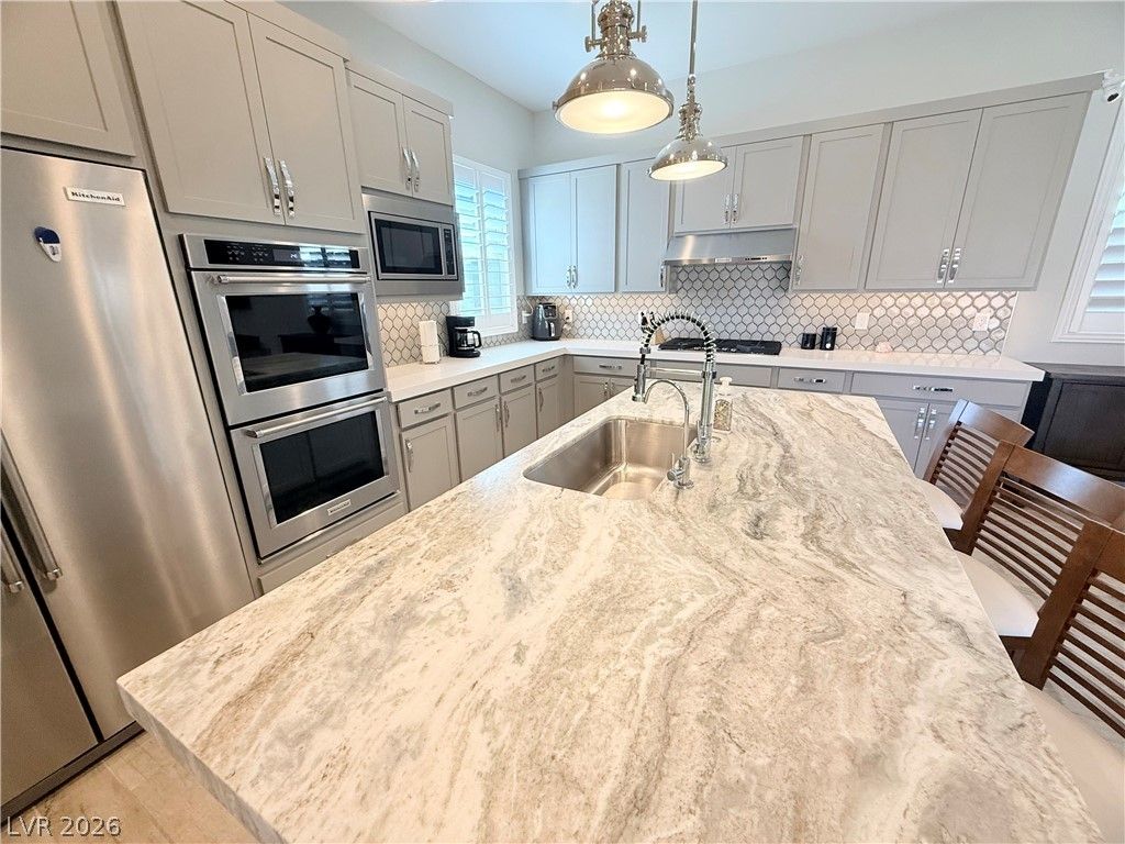 9958 Regency Square Avenue, Las Vegas, NV 89148 — photo 5